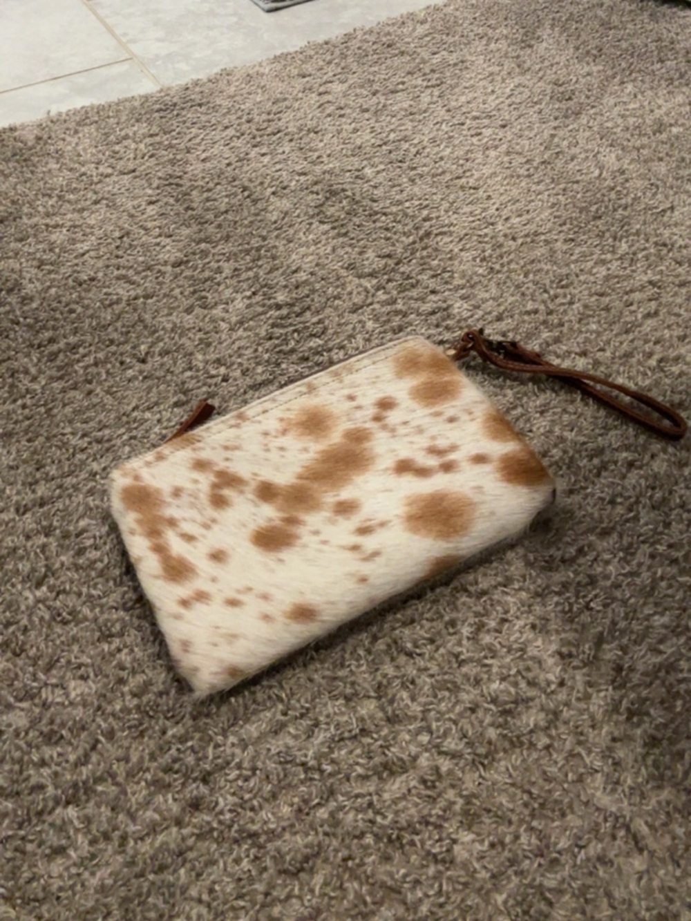Myra bag
